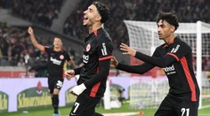 Bundesliga: Stuttgart vs. Eintracht Frankfurt – 10. 11. 2024