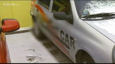 Autopůjčovny houfně čelí podvodům! Lidé kradou díly