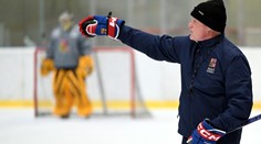 Rulík nominoval do Švédska: Jen tři hráči nad 30 let a 5 nováčků. Jede syn legendy