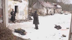 VÍKEND: Zažijte pocit legionáře při dobrodružné hře LARP