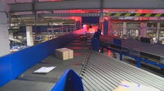 Stihnout výdejní dobu v Praze se stává nadlidským úkolem. Kurýr ukázal svůj den
