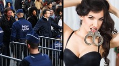 Policie ve Francii překazila obří orgii, sexu se oddávala stovka lidí!