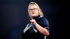 Historie přepsána! Greavesová jako první žena vyhrála turnaj mezi muži