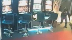 Mladík s lupem z kasina prchal jen 40 minut, teď mu hrozí 10 let