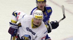 Jágra trápí třísla. Vyprodal sice arénu, proti Kometě zřejmě nenastoupí
