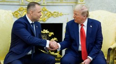 Trump posílá do Polska pět tisíc vojáků. Uvedl překvapivý důvod