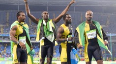 Legendární Bolt vrátil medaili z OH. Co řekl o dopingu kamaráda?