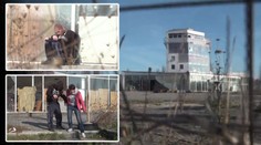 Dům hrůzy v Plzni: Alkohol, drogy a rvačky! Takhle tam žijí! VIDEO