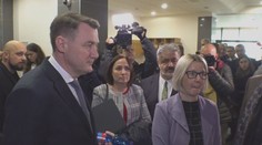 Zastupitelé Libereckého kraje řeší osud hejtmana Půty. Opozice chce, aby skončil