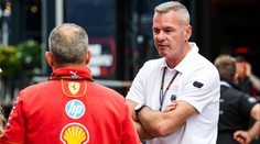 Kontroverzní konec ředitele závodu F1. Místo rezignace prý dostal padáka