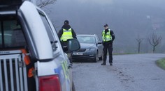 Nové podrobnosti o únosu chlapce ze Zlínska: Podezřelý (25) se měl s hochem znát