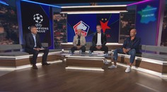 Slavia má podle expertů ještě šanci. Výkony některých hráčů se musí zlepšit