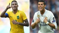 Jak Real vyřeší krizi? Odejde Ronaldo, přijde Neymar, píše tisk