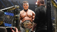 Ranař Ngannou potvrdil roli šampiona UFC, Figueiredo vrátil porážku Morenovi