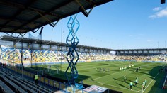 Superpohár mezi Slavií a Trnavou se odehraje na Slovensku!