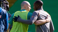 Bude soucit s Kamarou fair play gestem roku? FIFA ho nominovala