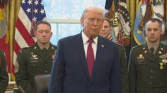 Svět, jak ho známe, končí. Evropa má obavy z Trumpových dalších rozhodnutí