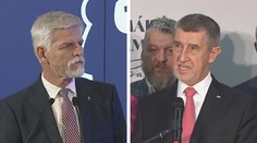 Favoritem je Pavel, shodují se zahraniční média. Babišovi vytýkají několik věcí