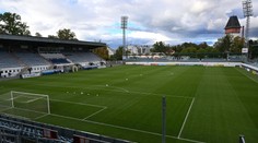 České Budějovice vypověděly Dynamu smlouvu ze stadionu. Hrozí problém s licencí