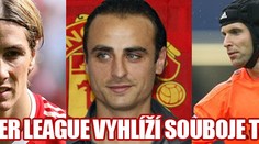 Potopí Torres Fergusonův Manchester?