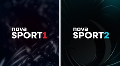 NOVA Sport 1 a 2 čeká mimořádné léto! Na co se můžete těšit?