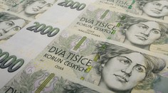 We lost the fight against inflation, said economist Křeček