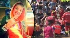 Tragédie na závodech: ZEMŘEL na nich teprve třináctiletý Jarda
