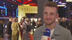 Jakub Štáfek: Partnerka Laviho dostala v novém Vyšehradě více prostoru. A je úžasná