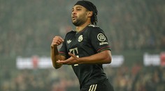 Bundesliga – sestřih: Kolín nad Rýnem vs. Bayern Mnichov (14. 1. 2026)