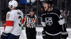Takovou rychlost v NHL neviděli! Vilardi překonal 77 let starý rekord