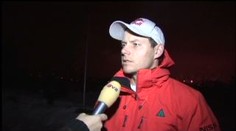 Představujeme olympijské naděje: skikrosař Tomáš Kraus