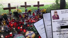 Zemřeli v Dominikově autě: Tři smutné pohřby nachystány