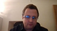 Prezident chtěl novoročním projevem povzbudit pozitivní náladu ve společnosti, říká politolog