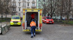 Místo vděku troubení a urážky! Toto musí snášet čeští záchranáři
