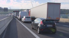 Dostavba Pražského okruhu snad v roce 2028. Proces je zbytečně složitý, myslí si Novotný