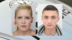 Aneta (16) s Tadeášem (20) zmizeli: Už měsíc se o nich nic neví!