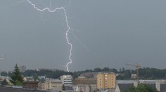 Už druhý zasažený bleskem! Co dělat, aby se to nestalo i vám?