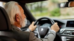 Velký přehled: Německý ADAC vybral nejlepší auta pro starší řidiče
