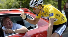 Tour de France 2008: Nenápadný a čistý šampion