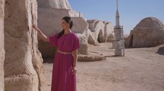 Hvězdné války a Indiana Jones: V Tunisku můžete vyrazit na filmovou stezku