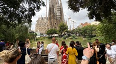 Starosta Barcelony vyhlásil válku turistům. Chce omezit jejich ubytovávání