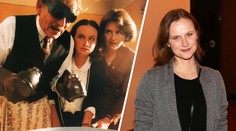 Dětské hvězdy Pelíšků vyrostly do krásy. Hřebejk ukázal jejich fotku po 25 letech