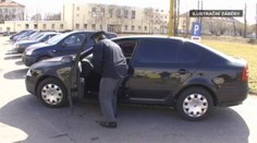 Policisté řidičce umazali body! Jsou mimo službu!