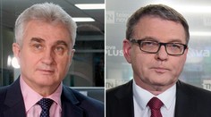 Štěch, nebo Zaorálek. Sobotka prozradil kandidáty ČSSD na Hrad