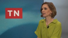 Tento týden budou i mrazy. V druhé polovině se však silně oteplí