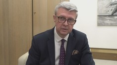 Karel Havlíček zhubl: Musím se sebou něco dělat. Cvičím ráno a večer