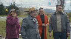 Jedna rodina se vrací na obrazovky. Nová série přinese spoustu zvratů