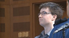 Nečesaného kauza definitivně končí. Útok na kadeřnici zůstane bez trestu