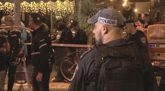 Teroristický útok v izraelském Tel Avivu si vyžádal tři oběti a několik zraněných