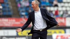 Sparta se trápila v zakončení. S rumunskou Kluží těsně prohrála